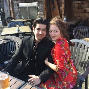 Meet your Posher, Breila